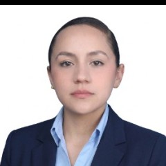 Mariana Alejandra Cañas Gaviria