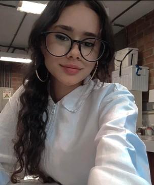 Andrea Carolina Pizarro Romero