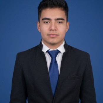 Carlos Andres Murcia Ochoa