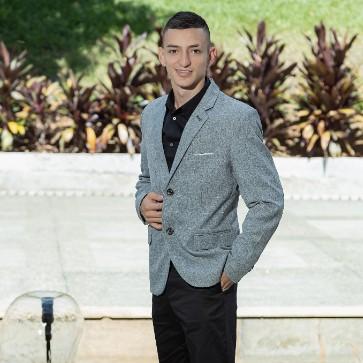 Jhonatan Martinez