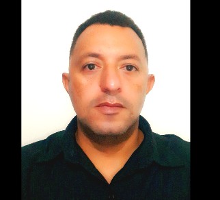 Yerson Guerra serrano