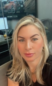 YOLANDA Arias