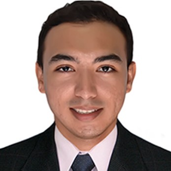 Samuel David Yepes Laguna