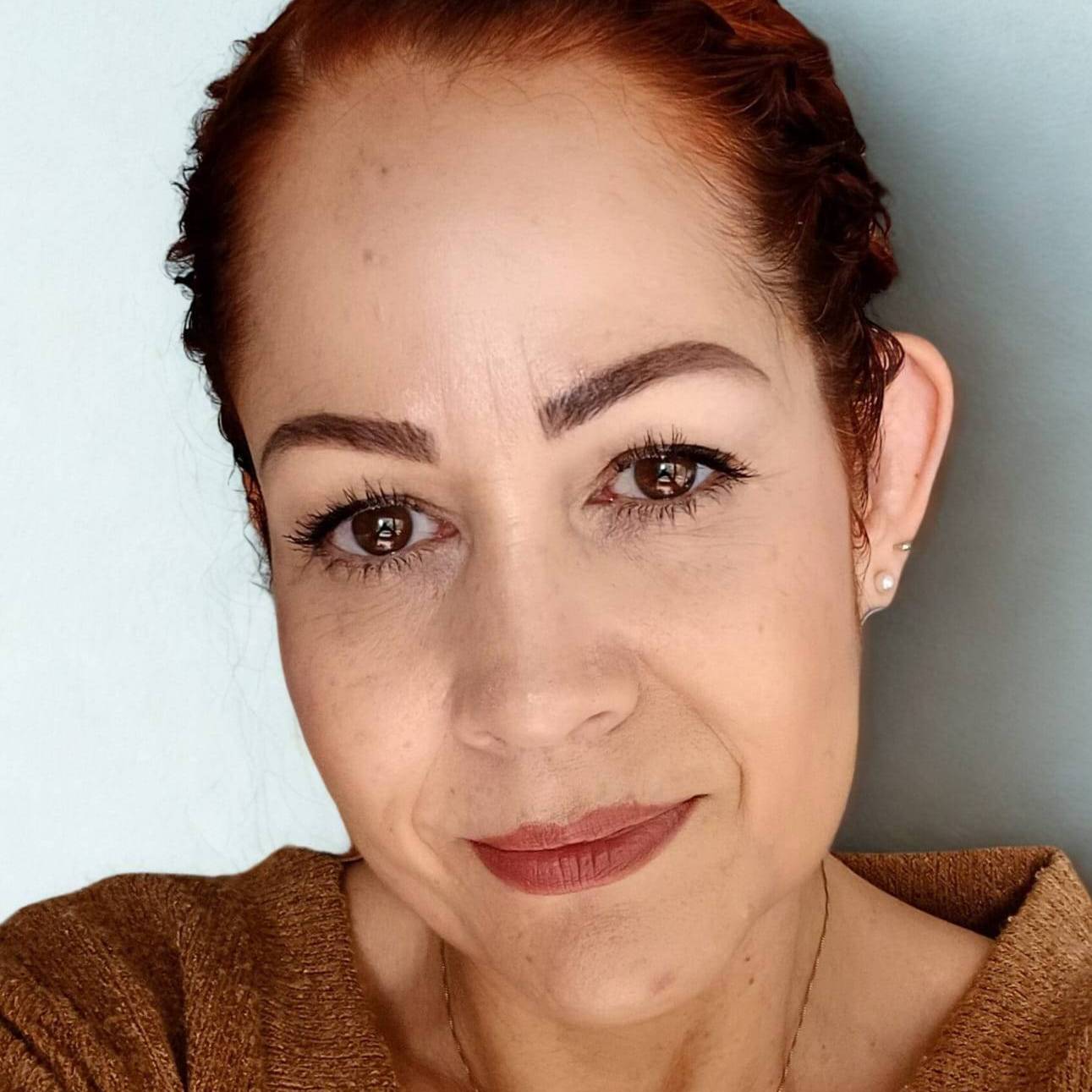 SANDRA PATRICIA DURAN GARCIA