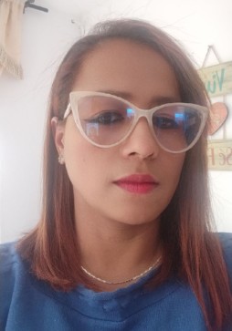 Maria Filomena Torres Alban