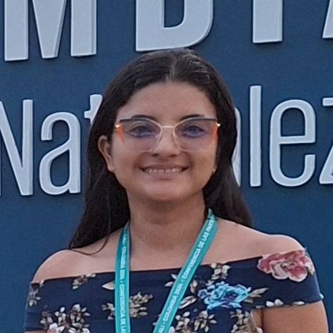 Ruth Yesenia Escorcia Gamarra