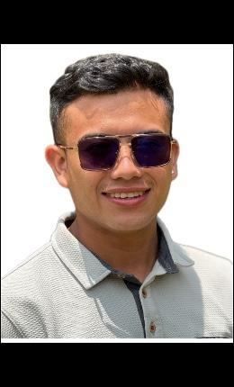 Brayan Nicolas Sabogal Bautista