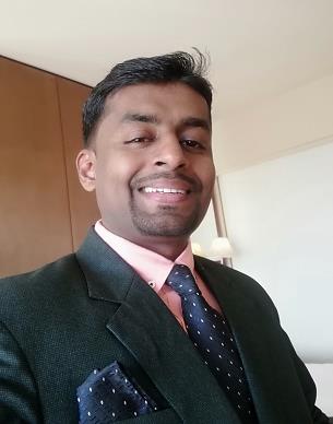 Roshan Thomas