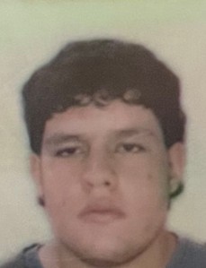 Edgar José Orozco Cordero