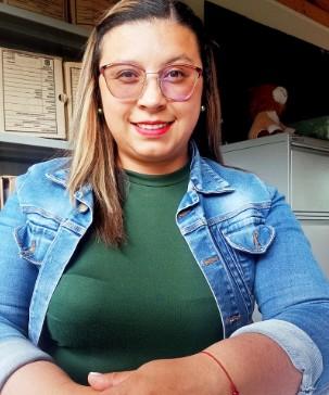 LUCY MIRLEY HUERTAS CASTIBLANCO