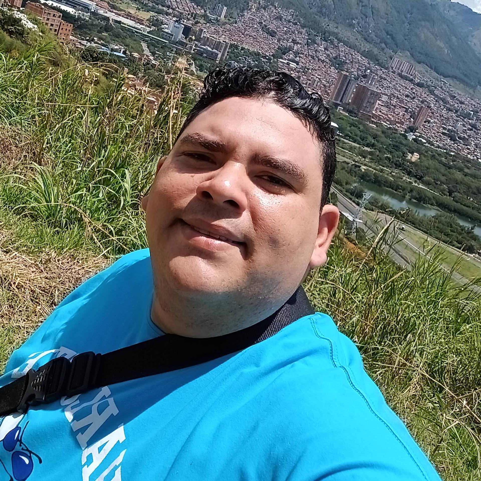 Andres Mauricio Osorio Estrada