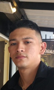 Juan Sebastián mestra hernandez