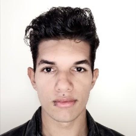 Jhoalbert Stiven Perez Perez