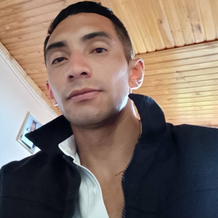 julio alberto santana forero
