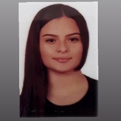 Ana Valentina Triana Hernández