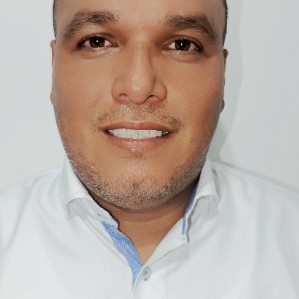 JEAN CARLOS PABON CHAPARRO