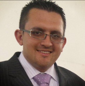DIEGO FERNANDO SUAREZ CASTILLO