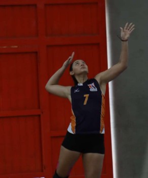 Suxan Tapia Ramirez