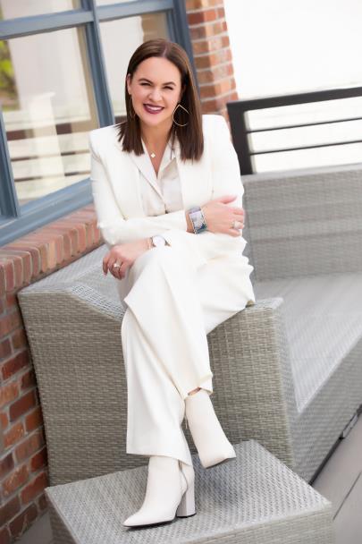 Lisa Marie Schwartz