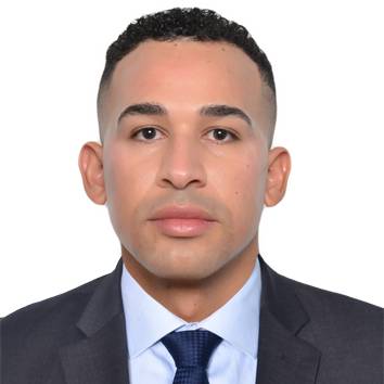 Esteban Parra