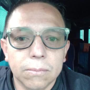 Edwin Alexander Ramirez Martinez