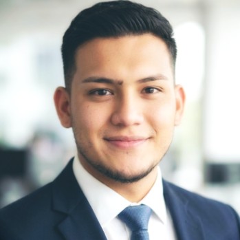 Michael Andres Buitrago Parra