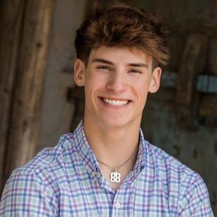 Bryce Woolley