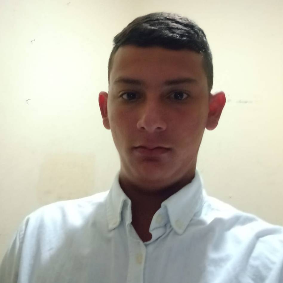 Maikol Villamil Solorzano