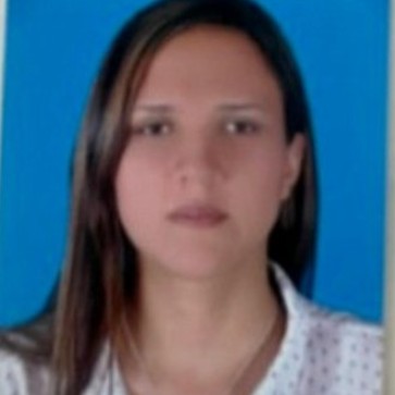 VALENTINA VÉLEZ MEJÍA