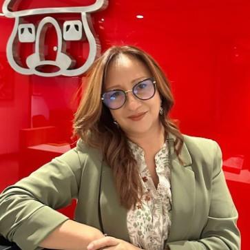 Diana Del Rocio Veloza Tovar