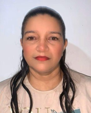 Maria Dolores Teran Orozco