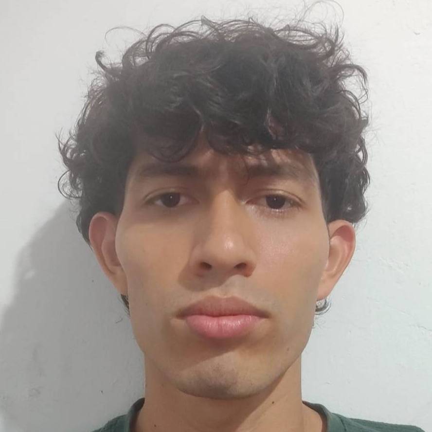 Leonel Esteban Angarita Cuesta