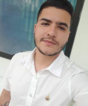 Andrés Felipe Restrepo Restrepo