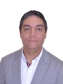Diego Andrés Echeverry Uribe