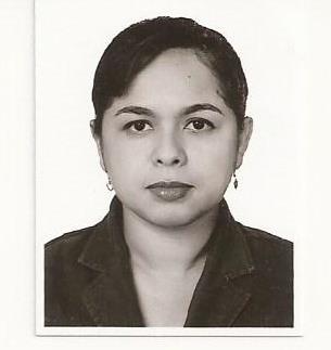 Elizabeth Aguas