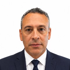 Cesar Alberto Karan Benitez