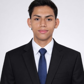 Salomon Cardenas Toro