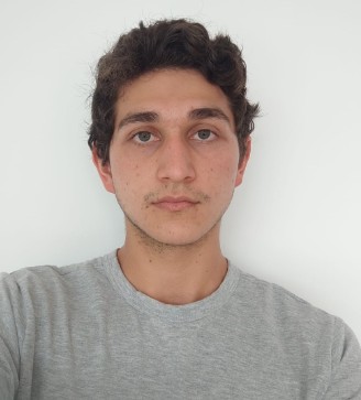 Mateo Velasquez Estrada
