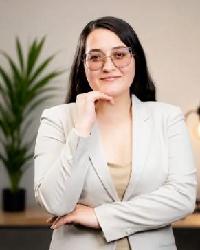 Maira Alejandra Sanchez