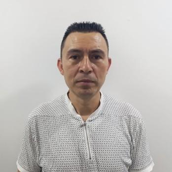 Wilson Ortiz Zuluaga