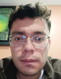 Cristian Nicolas Alvarado Baez