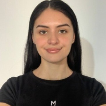 Ana Isabel Blanco Vaca