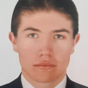 David Sebastián Garcia Monsalve