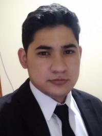 Diego Fernando Ortiz Rodríguez