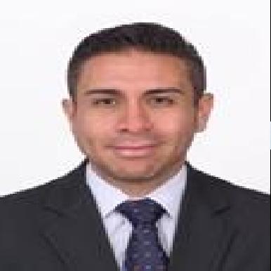 William Andres Ospina Roa