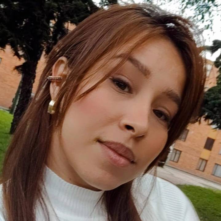 Giselth Alexandra Ramirez Prieto