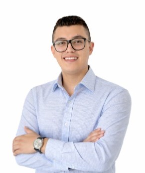 Cristian Camilo Niño