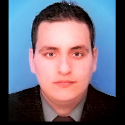 Christian Anibal Garcia Gonzalez