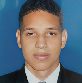 Juan Camilo Olaya Rangel