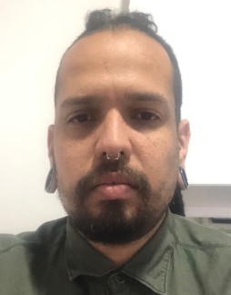 Jose Elias Bravo